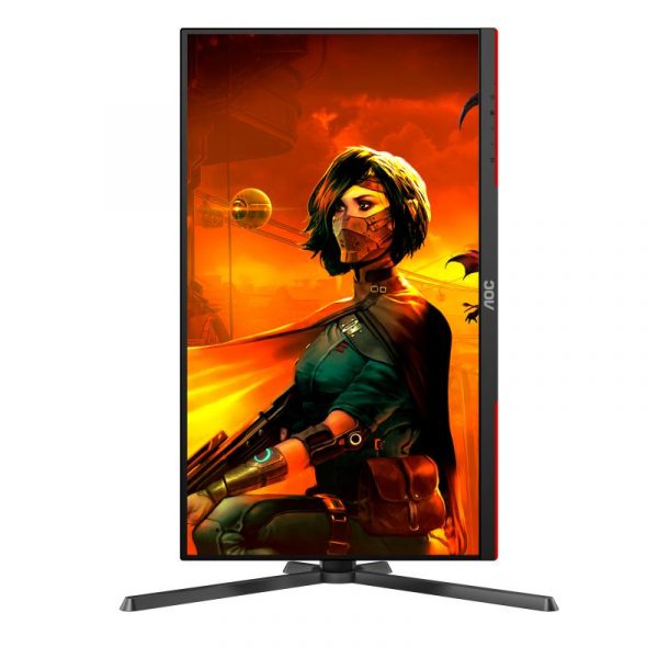 Monitor AOC 27" U27G3X/BK - imagine 16