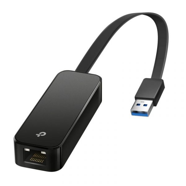 TP-LINK UE306 USB 3.0 to Gigabit Ethernet Network Adapter, (71 - imagine 5
