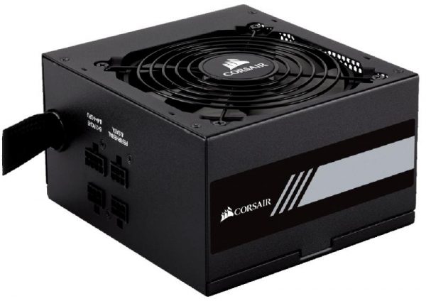 Sursa Corsair CX-M Series CX450M, semi-modulara, 80 Plus Bronze, 450W - imagine 4