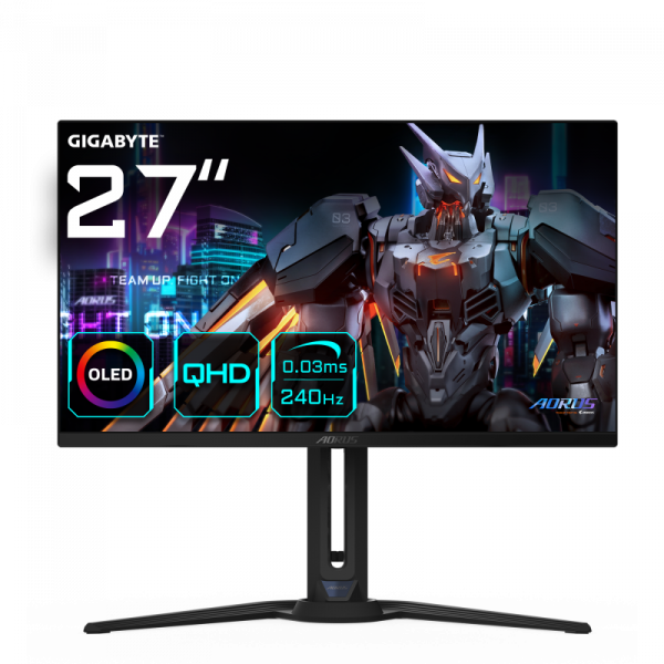 Gigabyte monitor gaming 29", display 590.42 x 333.72 mm, Anti-