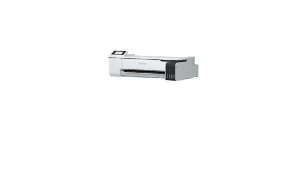 Plotter Epson 24" SC-T3100X, 4 culori inkjet, Rezolutie printare: 2.400 - imagine 8