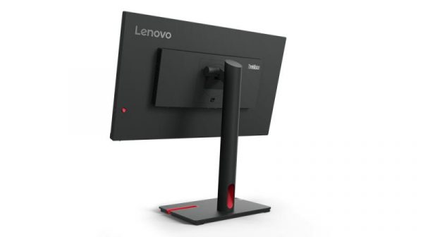 Monitor Lenovo ThinkVision T24i-30, 23.8" FHD (1920x1080) IPS WLED, Anti-glare, - imagine 13