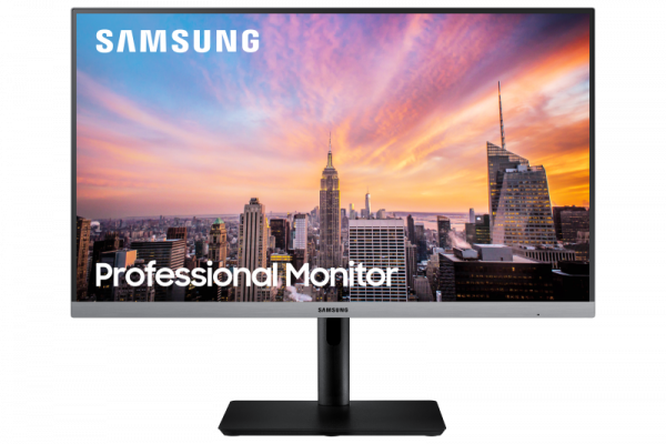 Monitor Samsung 24" LS24R650FDUXEN - imagine 3