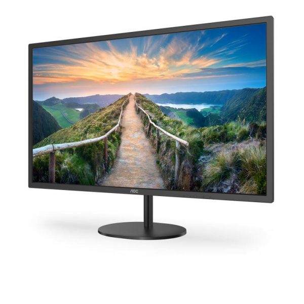 Monitor AOC 31.2" Q32V4 - imagine 9