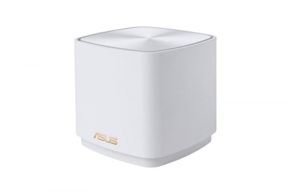 Router wireless ASUS Gigabit XD4, WiFI 6, Dual-Band - imagine 8