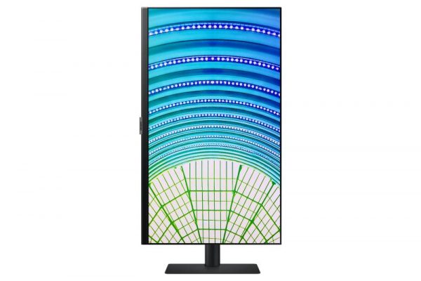Monitor Samsung 27" LS27A600UUUXEN - imagine 13