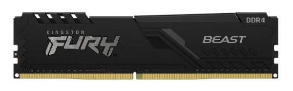 Memorie RAM Kingston, DIMM, DDR4, 16GB, CL16, 3200Mhz - imagine 12