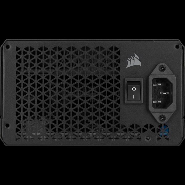 Sursa Corsair RMx Series™ RM750x, 80 PLUS® Gold, 750W - imagine 7