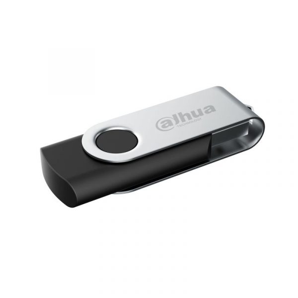 Memorie USB Flash Drive Dahua, U116, 32GB, USB 2.0, r/w - imagine 4