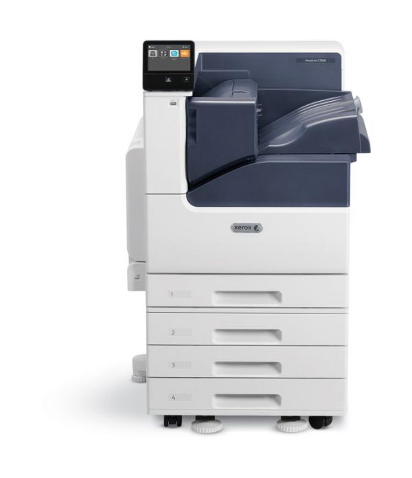 Imprimanta laser color Xerox Versalink C7000V_DN, Dimensiune: A3, Viteza: 35 - imagine 12