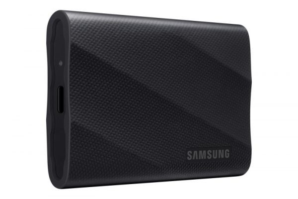 SSD Extern Samsung  T9  4TB  USB 3.2 - imagine 5