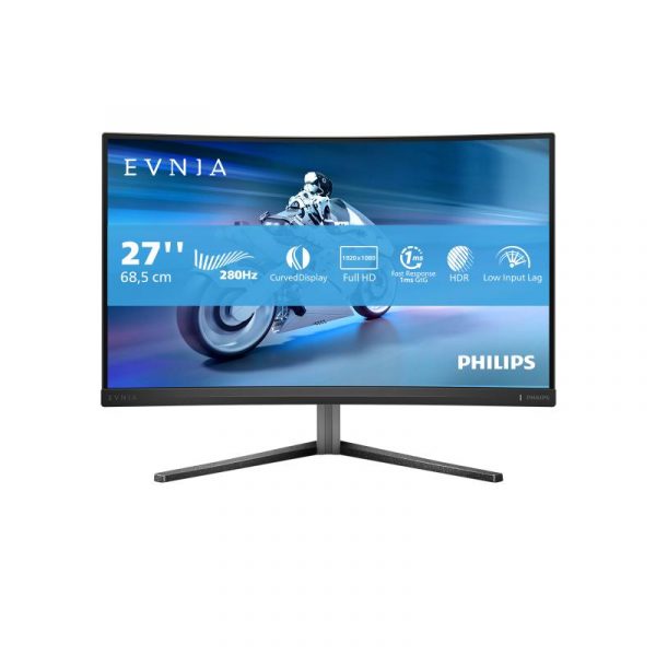 Monitor Philips 27" 27M2C5200W/00 - imagine 18