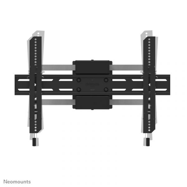Suport perete Neomounts WL35S-910BL16; pentru display-uri cu diagonale 40"-75", sistem - imagine 9