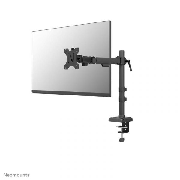 Brat monitor Neomounts DS60-600BL1; pentru display-uri cu diagonale 10"-32", sistem - imagine 5