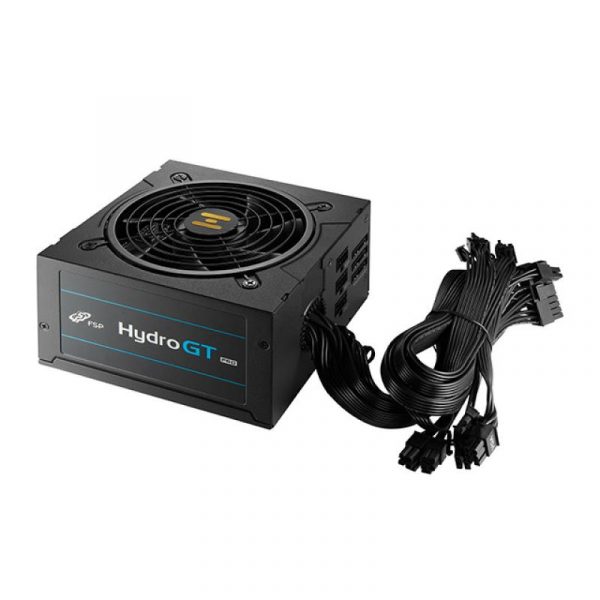 Sursa FORTRON HYDRO GT PRO ATX 3.0 20 PLUS Gold - imagine 13