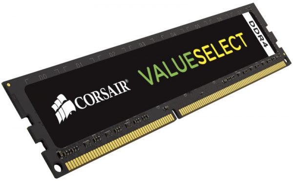 Memorie RAM Corsair, DIMM, DDR4, 4GB, CL15, 2133MHz