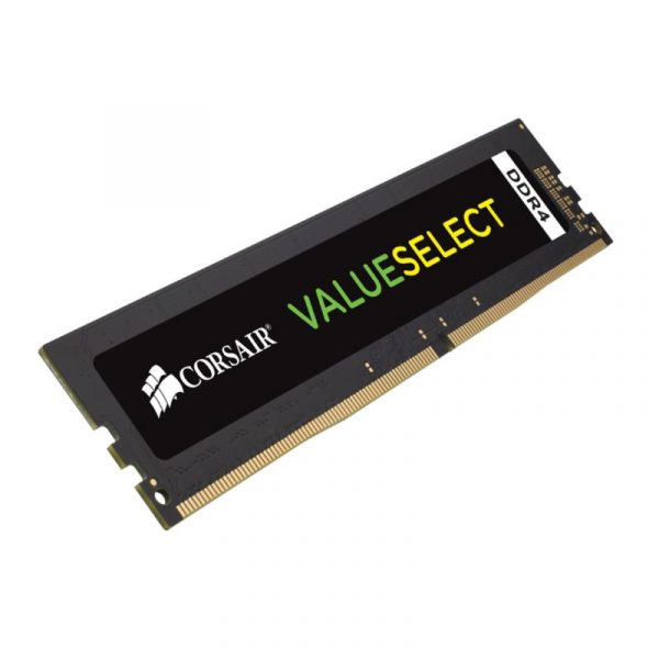 Memorie RAM Corsair, DIMM, DDR4, 4GB, CL16, 2400MHz - imagine 3