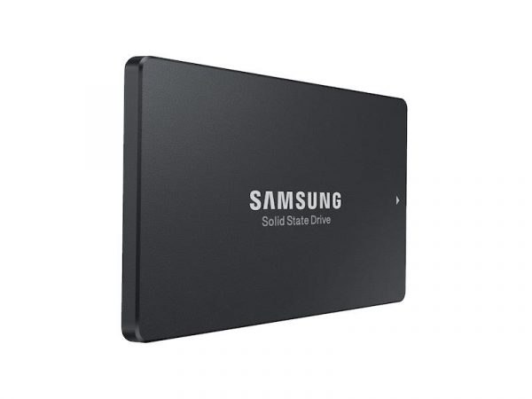 SSD SAMSUNG PM893 960GB SATA 2.5 - imagine 5
