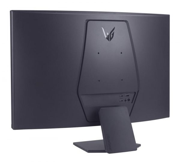 Monitor LG 32" 32GS60QC-B.AEUQ - imagine 9