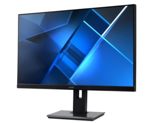 Monitor Acer 23.8" UM.QB7EE.E15 - imagine 7