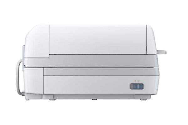 Scanner Epson DS-60000, dimensiune A3, tip flatbed, viteza scanare: 40ppm - imagine 8
