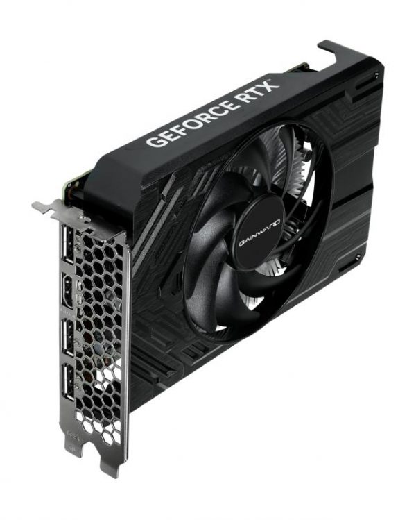 Placa video Gainward RTX 4060 Pegasus 8GB - imagine 10