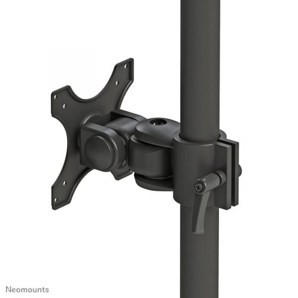 Suport Monitor de Birou Dual, FPMA-D700DV, 10" - 27", VESA - imagine 9