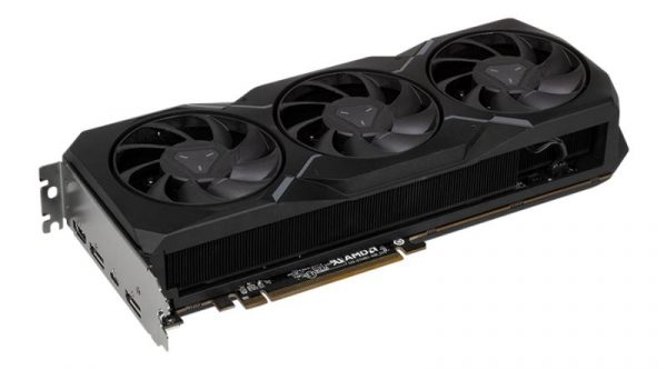 Placa video PowerColor Radeon RX 7900 XT 20GB GDDR6 320-bit - imagine 9