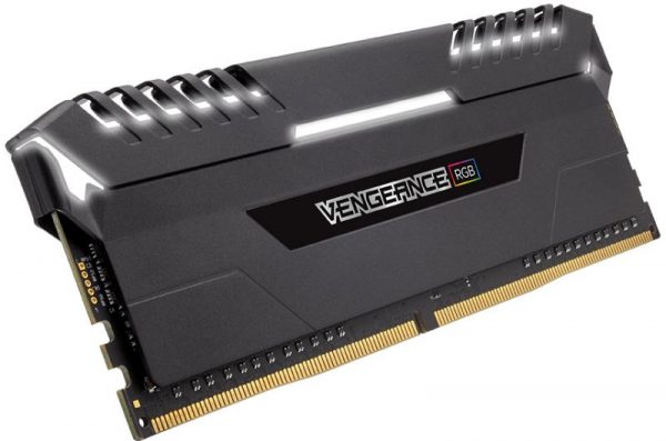 Memorie RAM Corsair Vengeance RGB, DIMM, DDR4, 32GB (4x8GB), CL15, - imagine 11