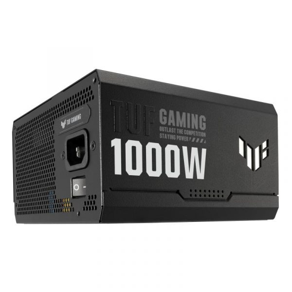 Sursa Asus TUF Gaming 1000W 80 PLUS GOLD - imagine 14
