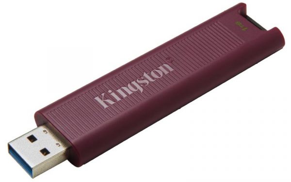 Memorie USB Flash Drive Kingston Data Traveler Max, 1TB, USB - imagine 8