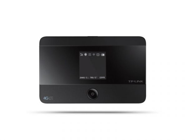 Router wireless TP-LINK M7350 3G/4G Mobile WiFi - imagine 6