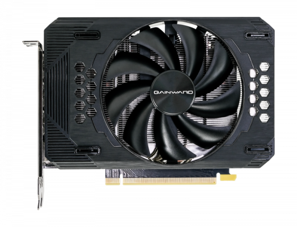 Placa video Gainward GeForce RTX 3060 Pegasus 8GB  Product - imagine 7