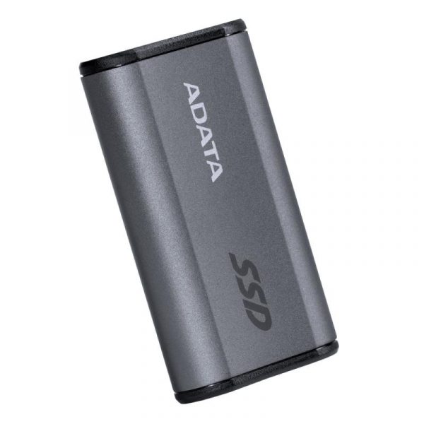 SSD Extern Adata SE880 4TB TITANIUM USB 3.2 Gen2 x2 - imagine 8