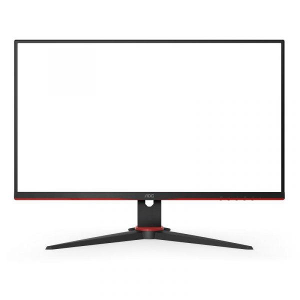 Monitor AOC 27" 27G2SAE/BK - imagine 7
