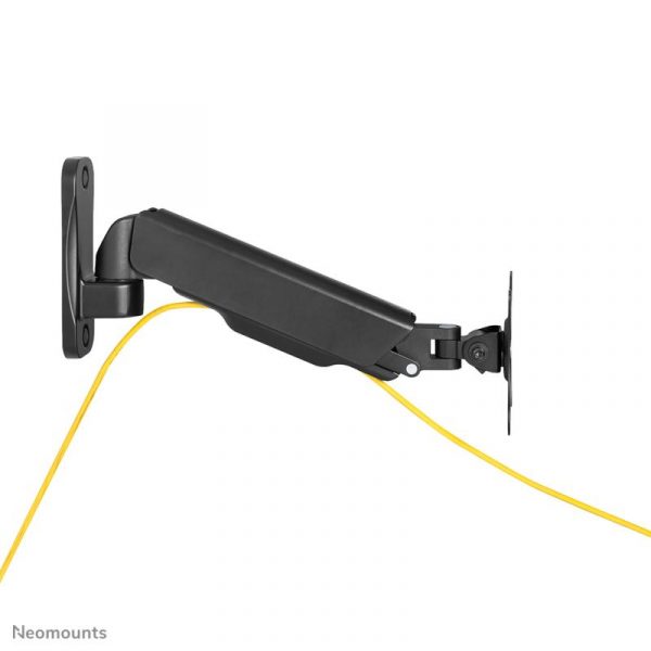 Suport perete Neomounts WL70-440BL11; pentru display-uri cu diagonale 17"-32", sistem - imagine 11
