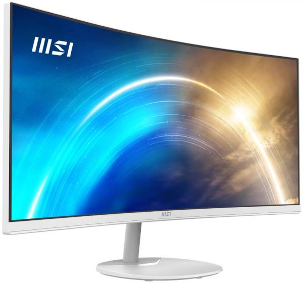 Monitor MSI 34" PRO MP341CQW - imagine 3