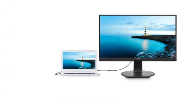 Monitor Philips 27" 272B7QUPBEB/00 - imagine 7