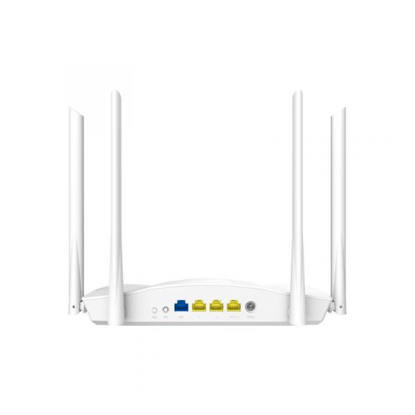 Router Wireless TENDA RX3, AX1800, Wi-Fi 6, Dual- Band, Gigabit - imagine 8