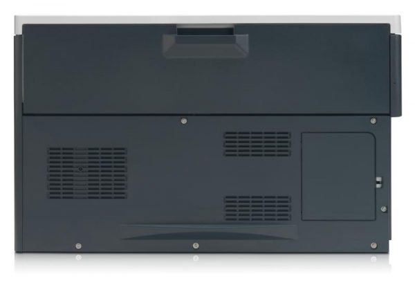 Imprimanta laser color HP Color LaserJet Professional CP5225n, dimensiune A3, - imagine 12