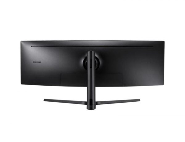 Monitor Samsung 48.9" LC49J890DKRXEN - imagine 4