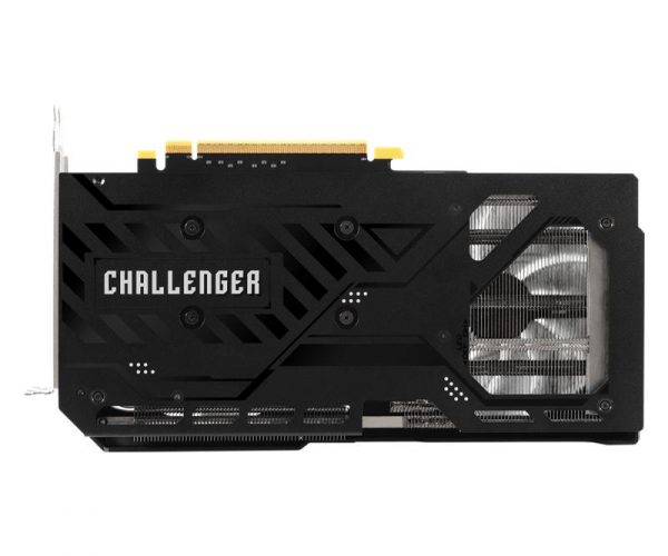Placa Video ASROCK INTEL ARC B580 CHALLENGER 12GB OC GDDR6 - imagine 14