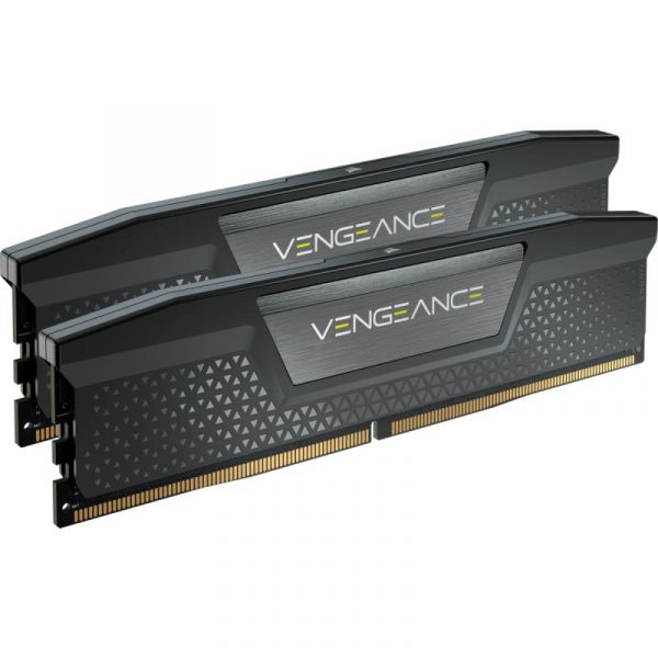 Memorie RAM Corsair Vengeance 64GB DDR5 5200Mhz CL40 Kit of