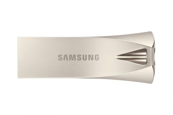 Memorie USB Flash Drive Samsung 128GB BAR Plus, USB 3.1 - imagine 4