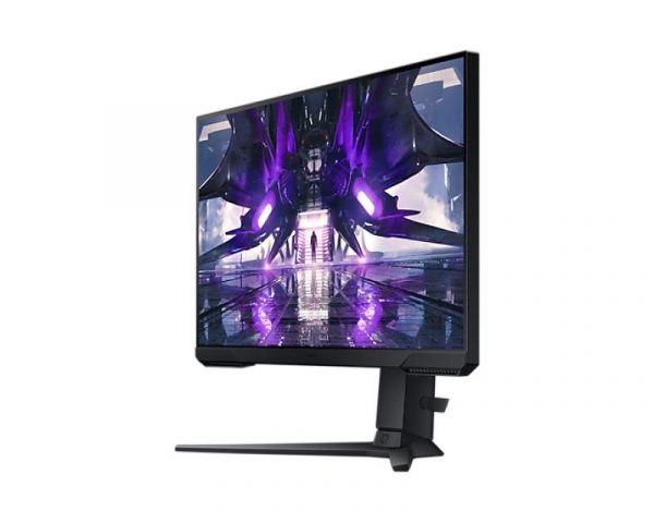 Monitor Samsung 24" LS24AG30ANUXEN - imagine 11