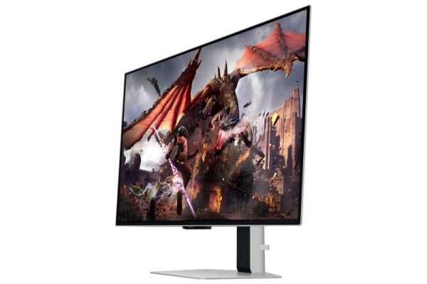 Monitor Samsung 32" LS32DG802SUXDU - imagine 17