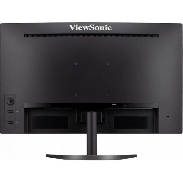 Monitor ViewSonic 24" VX2418C - imagine 8