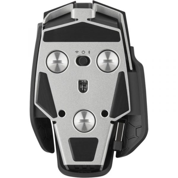 Mouse Gaming Corsair M65 RGB ULTRA WIRELESS negru - imagine 11