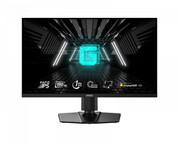 Monitor MSI 27" G274QPF E2 - imagine 3
