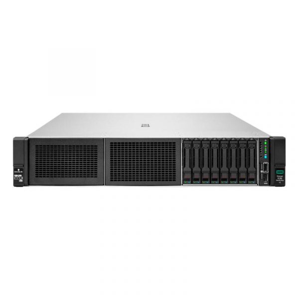 HPE ProLiant DL385 Gen10 Plus v2 7313 3.0GHz 16-core 1P - imagine 4